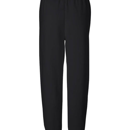 Jerzees NuBlend Open Bottom Sweatpants w/pockets - The Luua Company