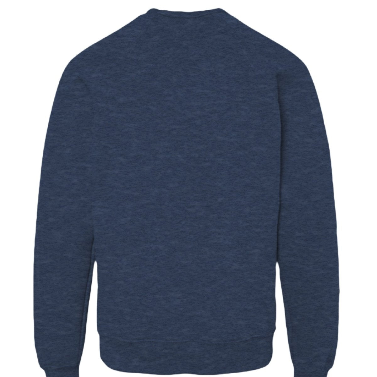 Lax Mama Bella+Canvas Sponge Fleece Crew Neck - The Luua Company