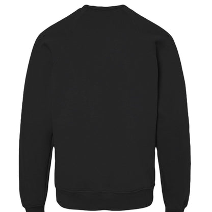 Lax Mama Bella+Canvas Sponge Fleece Crew Neck - The Luua Company