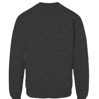 Lax Mama Bella+Canvas Sponge Fleece Crew Neck - The Luua Company