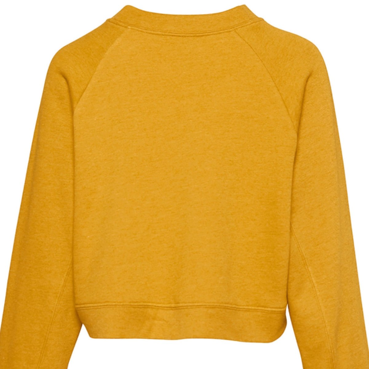 Nope Not Today Womens Cropped Hoodie - The Luua Company
