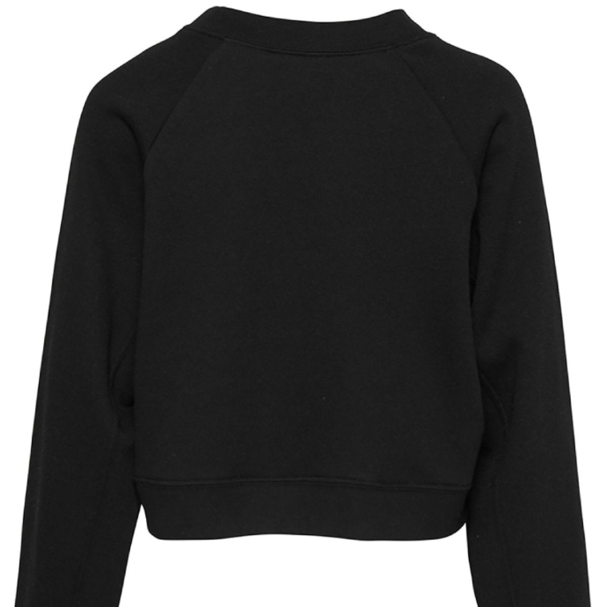 Nope Not Today Womens Cropped Hoodie - The Luua Company