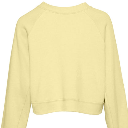Nope Not Today Womens Cropped Hoodie - The Luua Company