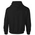Pulled Pork Unisex Hoodie - BLACK - The Luua Company