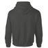 Pulled Pork Unisex Hoodie - CHARCOAL - The Luua Company