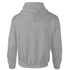 Pulled Pork Unisex Hoodie - SPORT GREY - The Luua Company