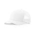 Richardson 115 Custom Hat | Low Profile Trucker in White - The Luua Company