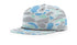 Richardson 256P Umpqua Camo – Personalized Leather Patch "Grandpa" Hat in SALTWATER DUCK CAMO W/ CHARCOAL - The Luua Company