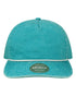 Skully Cap - Aqua - The Luua Company