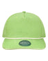 Skully Cap - Lime Green - The Luua Company