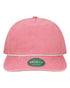 Skully Cap - Pink - The Luua Company