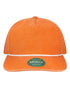 Skully Cap - Tangerine Orange - The Luua Company