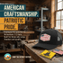 Patriot Edition Richardson 112 trucker with PVC patches in - The Luua Company