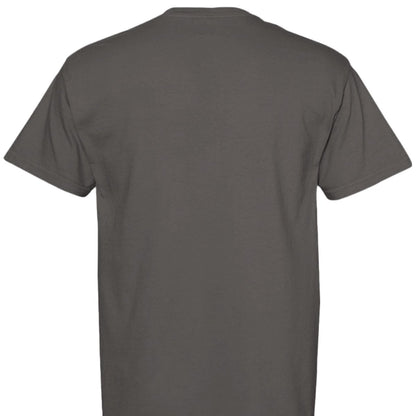 Superhero Lax Dad Men's Tee - The Luua Company