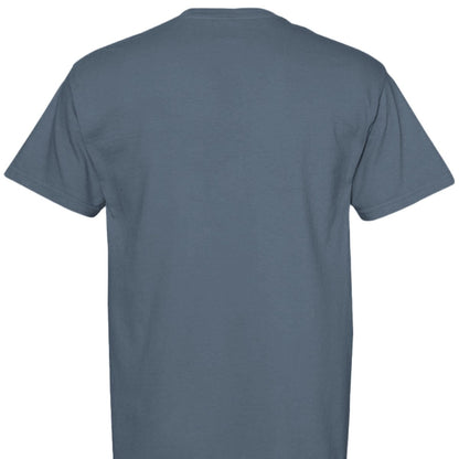 Superhero Lax Dad Men's Tee - The Luua Company