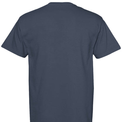 Superhero Lax Dad Men's Tee - The Luua Company