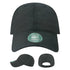 Tacticool Cap - Black - The Luua Company