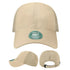 Tacticool Cap - Khaki/ Khaki - The Luua Company