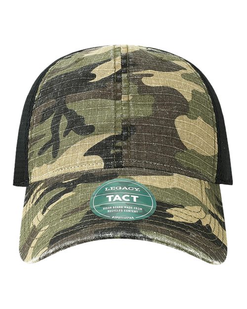 Tacticool Cap - Khaki - The Luua Company