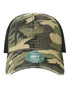 Tacticool Cap - Khaki - The Luua Company