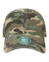 Tacticool Cap - Khaki - The Luua Company