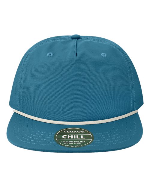 The Chill Cap - Black - The Luua Company