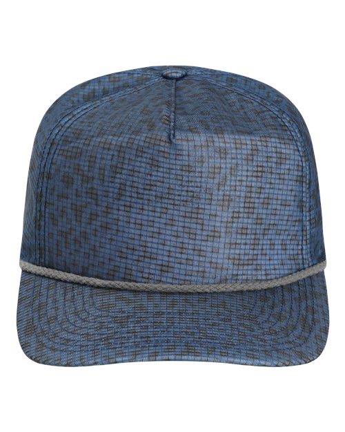 The Live Wire Cap - Trout Dusk - The Luua Company