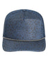 The Live Wire Cap - Trout Dusk - The Luua Company