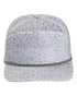 The Live Wire Cap - Trout Grey - The Luua Company