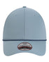 The Wingman Cap - Breaker Blue/ Navy - The Luua Company