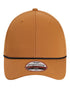 The Wingman Cap - Buckthorn Brown/ Black - The Luua Company