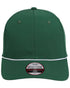 The Wingman Cap - Forest/ White - The Luua Company