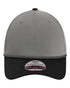 The Wingman Cap - Grey/ Black/ Black/ Grey - The Luua Company