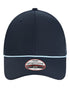 The Wingman Cap - Navy/ Light Blue - The Luua Company