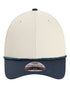 The Wingman Cap - Putty/ Navy/ Navy - The Luua Company
