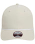 The Wingman Cap - Putty/ White - The Luua Company