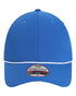 The Wingman Cap - Royal/ White - The Luua Company