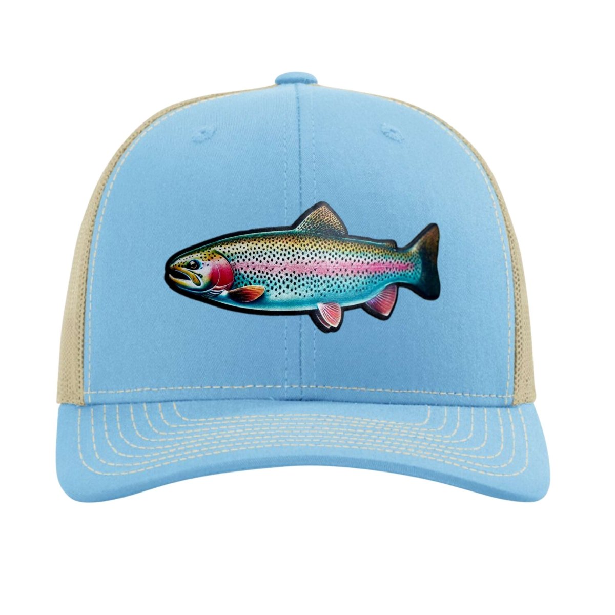 Wildlife Edition Richardson 112 Trucker Snapback Cap - The Luua Company