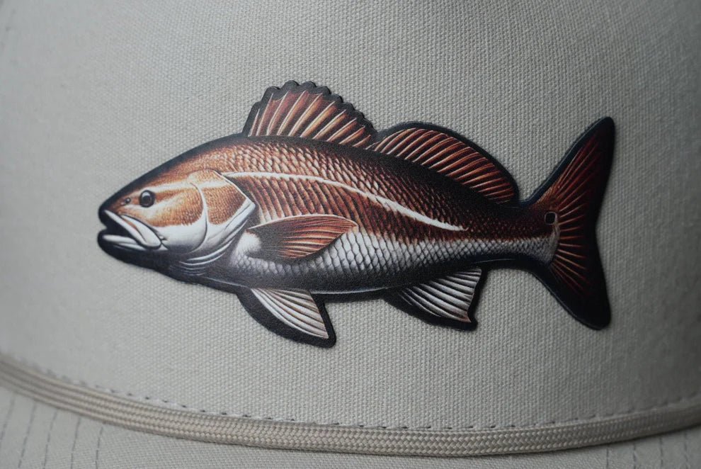 Wildlife Edition Richardson 112 Trucker Snapback Cap - The Luua Company