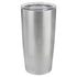 Custom laser engraved 20 oz. Polar Camel Stainless Steel Tumbler in Stainless Steel - The Luua Company