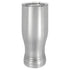 Custom laser engraved 20 oz. Polar Camel Stainless Steel Pilsner Tumbler in Stainless Steel - The Luua Company