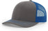 Richardson 112 Custom Hats 6-Pack | Mix & Match Small Batch Bundle - The Luua Company