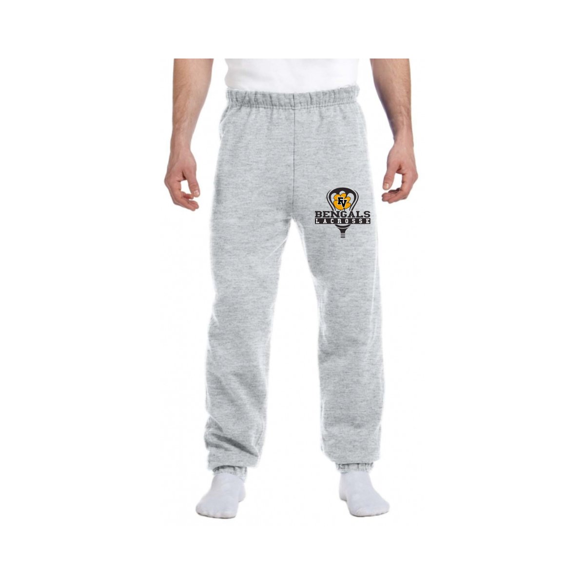 Jerzees sweatpants online 973