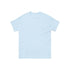 Gildan 5000 Custom Classic Cotton Tee - light blue - The Luua Company