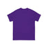 Gildan 5000 Custom Classic Cotton Tee - purple - The Luua Company