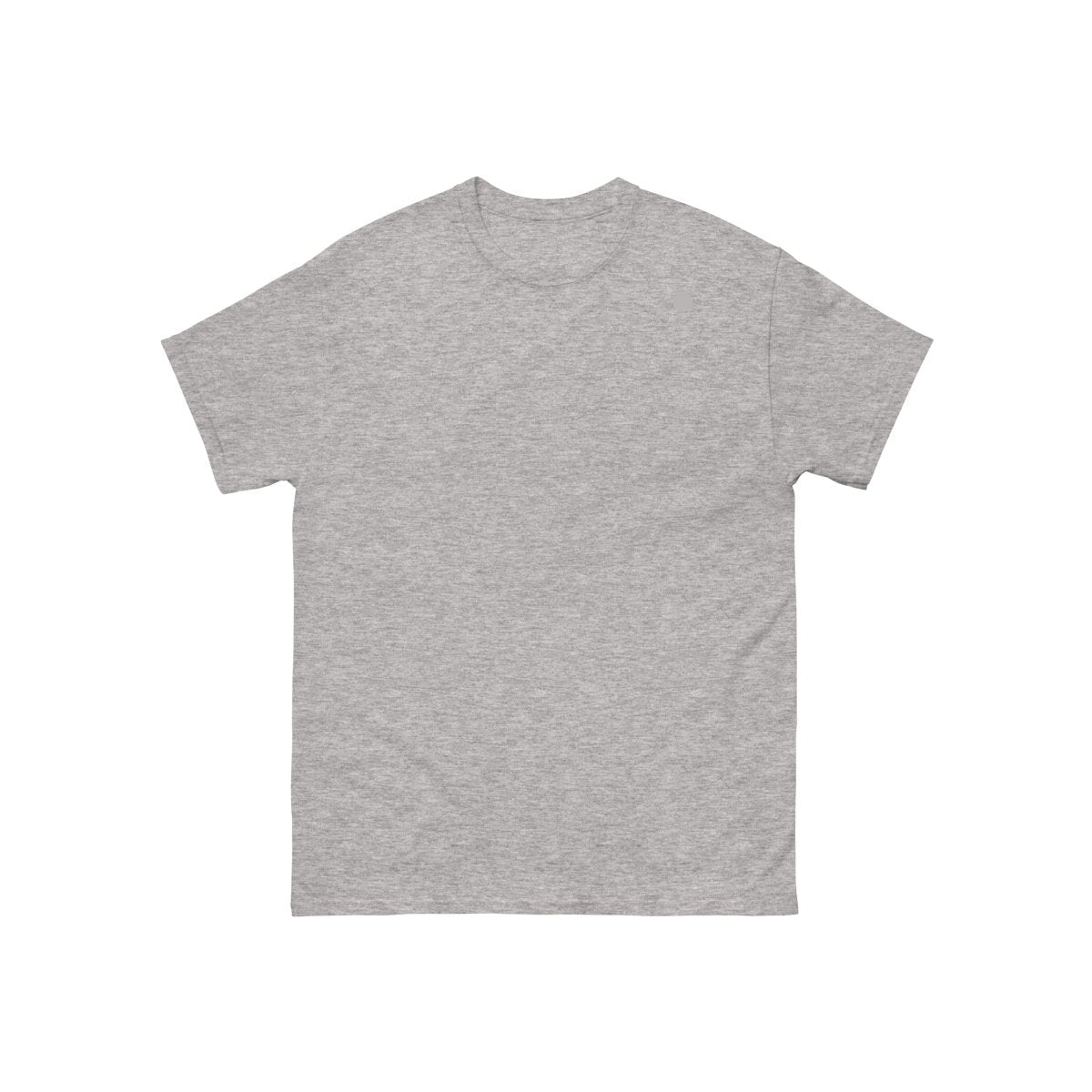 Gildan 5000 Custom Classic Cotton Tee - The Luua Company