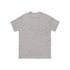 Gildan 5000 Custom Classic Cotton Tee - sport grey - The Luua Company