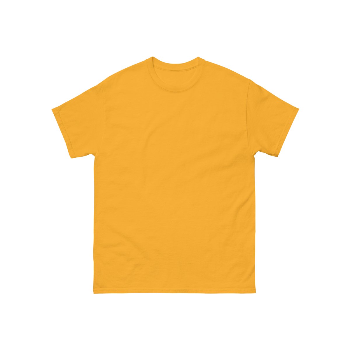 Gildan 5000 Custom Classic Cotton Tee - The Luua Company