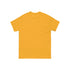 Gildan 5000 Custom Classic Cotton Tee - gold - The Luua Company