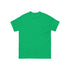 Gildan 5000 Custom Classic Cotton Tee - irish green - The Luua Company